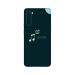 GADGETSWRAP Printed Vinyl Skin Sticker for Oneplus Nord - music equalizer