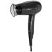 Havells Hd3191 1600W Unisex Foldable Hair Dryer 2 Heat Settings With Cool Shot Button, Black