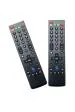 AMGROAZ Compatible Remote Control for Leeco TV and Set Top Box
