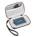 ZORBES Storage Bag for Samsung T5 T3 Portable