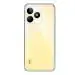 Fastship Rubber Back Cover for Realme RMX3761 / Narzo N53 - Transparent