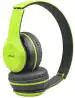 G2L HIGH QUALITY Bluetooth Wireless Headphone with HD Sound Bass GREEN On the Ear Bluetooth Headset (Green, On the Ear)