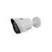 CP PLUS 2.4MP Full HD Analog IR Cosmic Bullet Camera | 3.6mm Fixed Lens White - CP-USC-TA24L2