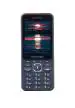 Kechaoda K101, Dual Sim, Black, Feature Phone