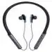 Signature Neckband 72 Hrs Backup Bluetooth 4.0 Wireless In Ear with Deep Bass,