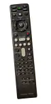 Ehop AKB37026852 Compatible Remote Control for LG DVD Home Theater System W95 LHD625 DH4130S DH4220S DH6530T DH7531T HT805ST HT806ST S42S1-S S42S1-W S43S3-S S43S3-W S63S1-S S63T1-C S63T1-S S63T1-W