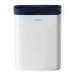 CUCKOO Air Purifier, Multi Stage True H13 HEPA Filtration with Air Quality Indicator, White