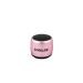Sonilex SL-BS 1028 (Pink) 5 W Bluetooth Laptop/Desktop Speaker (Pink, Stereo Channel)