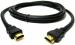 Terabyte Black 10 M Hdmi Cable 10 M Tb-225 10Mtr