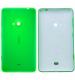 Imbi Green Back Panel For Nokia Lumia 625