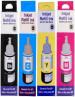 Technart Multicolor Refil Ink For In, Epson L555 Multi-Function Printer