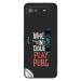 GADGETSWRAP Printed Vinyl Skin Sticker for Asus Rog Phone 6 Pro - play-pubg