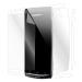Phonicz Retails Full Body 360 (front and back) Screen Protector for Sony Ericsson XPERIA Arc / Arc S