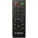 AKSHITA TRADING Remote Control for Intex Home Theatre System (Black)