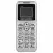 Kechaoda A27, Dual Sim, Silver, Feature Phone