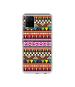 Casotec Azatel Design Printed Silicon Soft TPU Back Case Cover for Vivo Y21