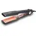 NOVA Hair Crimper NHS 905 Hair Straightener  (Black)
