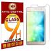 Kite Digital Samsung ON 5 PRO Premium Tempered Glass Screen Protector Slim 9H Hardness 2.5D