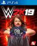 2K WWE 2K19 (PS4)