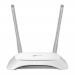 Tp-Link 300Mbps Wireless N Speed N300 Tl-Wr840N Wi-Fi Range Extender