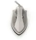 Orient Electric Fabrimate 1000Watt White And Grey Dry Iron