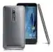 Bepak Transparent Polycarbonate Back Case Cover For Zenfone 2 5.5 Inch Ze550Ml, Ze551Ml