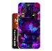 Snazzy Multicolor Silicon Shock Proof Back Cover for IQOO Neo 7 Pro 5G, IQOO Neo 7 Pro