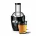 PHILIPS HR1855/70 800 W Juicer 1 Jar ( Black )