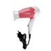 StyleHouse 1390 1600 W Hair Dryer Compact and Foldable