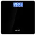 Venus EPS-2001-Black Dark Black Weighing Scale