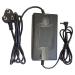 QCandid Smps Adapter 12V - 5A (60 W) Power Supply (2 Year Warranty)