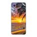 GADGETSWRAP Printed Vinyl Skin Sticker for Oppo A17 - Hawaii Beach