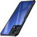 MULTRONICS Realme Narzo 50 Pro 5G Black Polycarbonate, Thermoplastic Polyurethane Back Cover Case