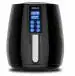 HAVELLS PROLIFE DIGI with Advance Hot Air Technology, Temperature Control Air Fryer (4 L)
