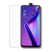 Arayle Tempered Glass Screen Guard for Oppo K3 With Installation Kit
