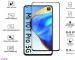 slaky Edge To Edge Tempered Glass for Mi 10T Pro 5G (Pack of 1)
