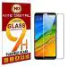Kite Digital Oppo Real ME 1 Premium Tempered Glass Screen Protector Slim 9H Hardness 2.5D