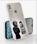 MOBOM Designer Back Case Cover For Nokia C21 Plus