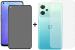 ATC Front And Back Screen Guard For Oneplus Nord Ce 2 Lite 5G (Combo Of 2)