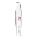 Painless 2 in 1 Womens Shaver for Pubic Hair Bikini Trimmer for Legs Underarms and Bikini Line