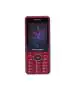 Kechaoda K1, Dual Sim, Red, Feature Phone