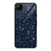COVERS CART - Chemistry Doodle Art Glass Back Case for Google Pixel 4a