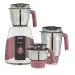 Prestige Stylo 550 V2 Mixer Grinder (Multicolour)
