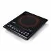 Usha Cookjoy (Cj1350Wpc) 1350 Watt Induction Cooktop (Black), Sealed, 1 Burner
