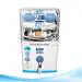 KENT 11047 Elegant Copper Compact RO+UF Water Purifier | Goodness of Copper