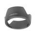 Ginni Bayonet Lens Hood for Canon EOS EF