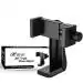 HIFFIN Universal Tripod Mount Adapter Clip with Adjustable Clamp for Mobile Phone, Smartphones & All Types of Tripods (Mobile Phone Tripod Mount 360 Degree Rotation)