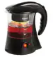 HAVELLS Crystal Coffee Maker (Black, Trasparent)