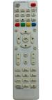 Xpecial D2H Non-Rf Slim Body Remote Compatible For Videocon D2H Set-Top Box