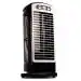 iBELL Prime Tower Fan with 25 Feet Air Delivery, 4 Way Air Flow, High Speed, Anti Rust Body (Black)